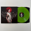 GIA - Soundprint Vinyl Record Green