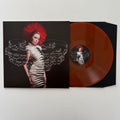 GIA - Soundprint Vinyl Record Crimson Red