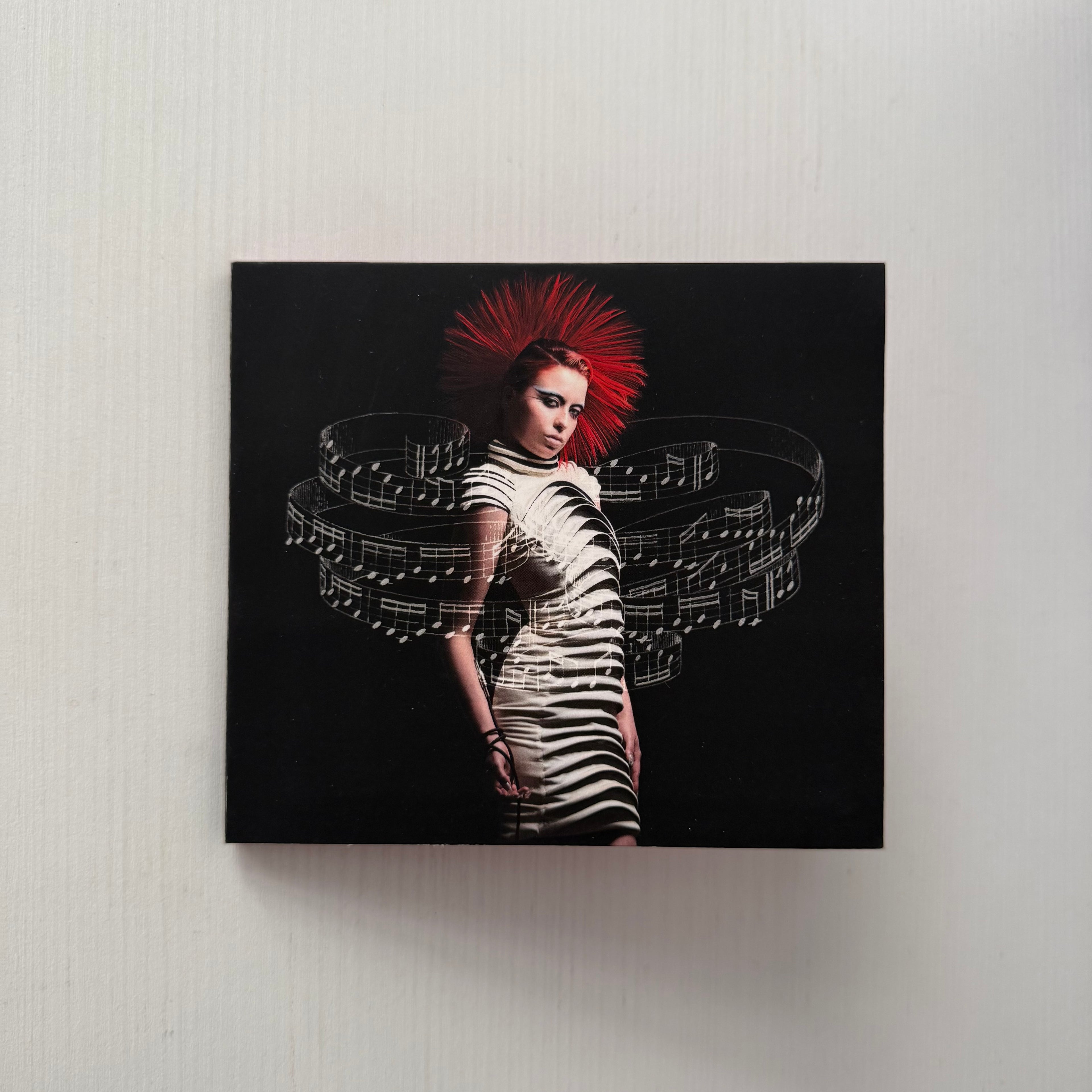 GIA - Soundprint CD