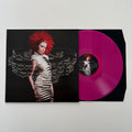 GIA - Soundprint Vinyl Record Pink
