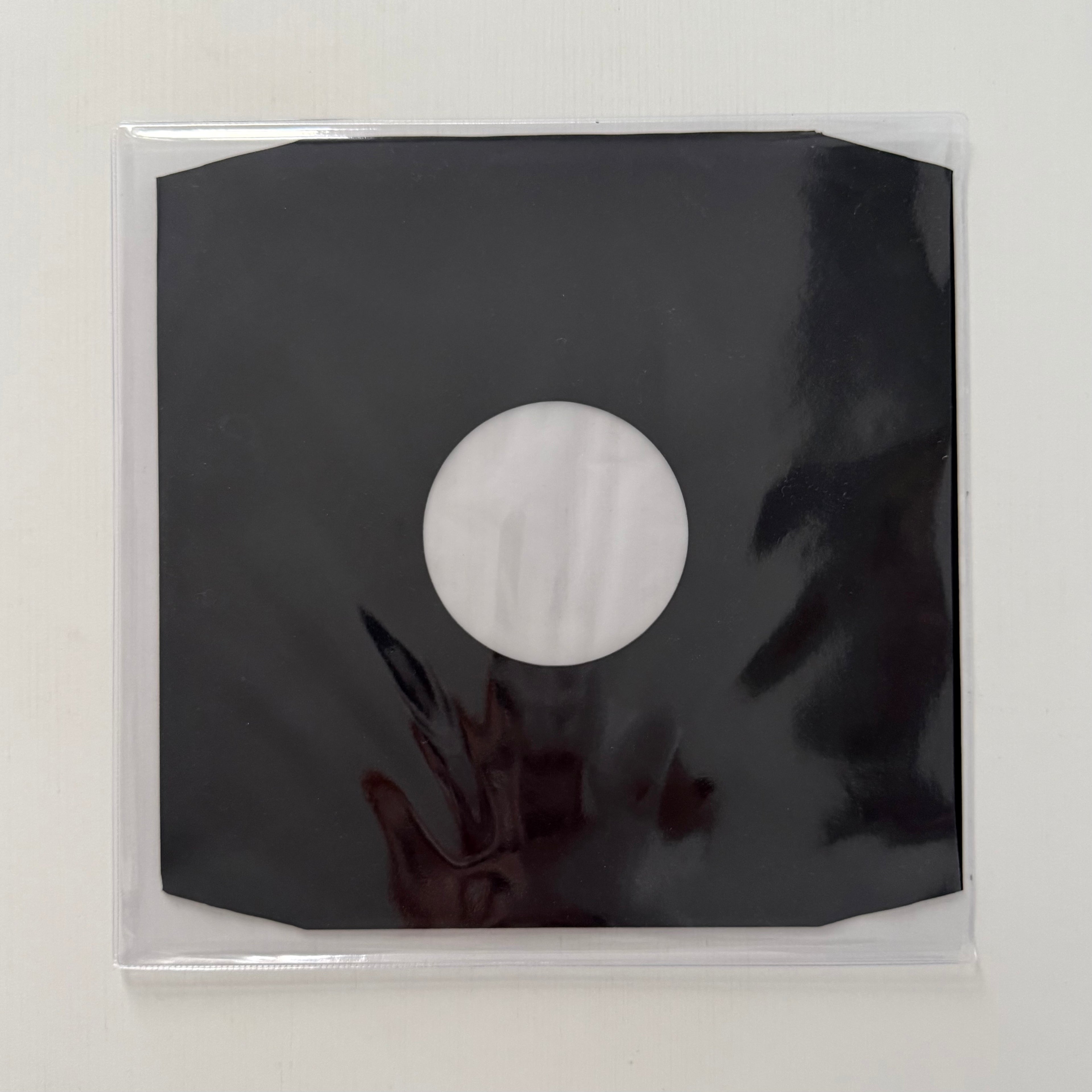 GIA - Soundprint Vinyl Record Green